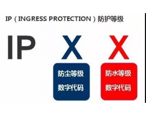 IP防塵防水等級(jí)測(cè)試標(biāo)準(zhǔn)有哪些